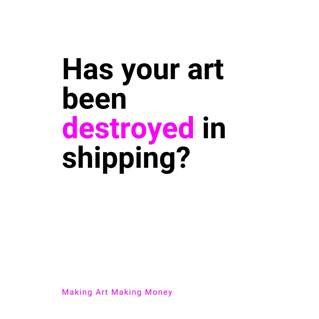 annrea's tweet photo. Fire your rep. Find your niche. Learn how in the new Art &amp; Money Master Class. Apply now: https://t.co/YyPblyTuBr https://t.co/zo3ms31GAq