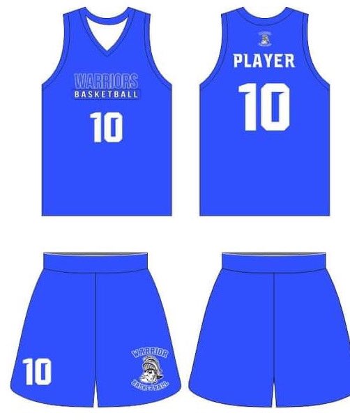 CoachKFTCC's tweet photo. Got the practice gear coming soon. Gearing up. Canโt wait. October is conditioning month. We work in progress but will be season ready. #practicegear #gearedup https://t.co/C89uGDFnW9