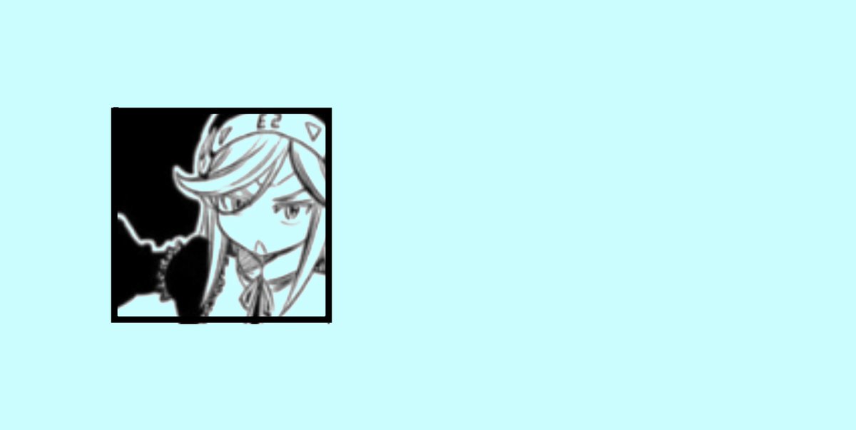 HealerOfEdens's tweet photo. “ Ha? I have no idea what you meant, kid.” https://t.co/QVXTbaF5wL