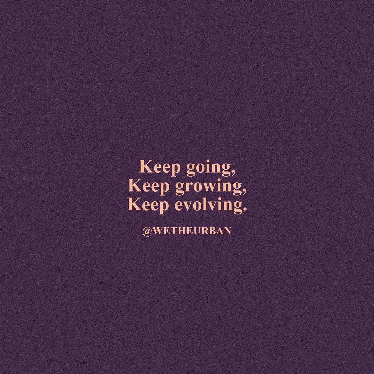 WeTheUrban's tweet photo. Keep going. https://t.co/SNdsW06jlD