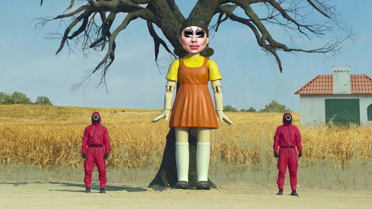 do you wanna play a game <a href="/trixiemattel/">Trixie Mattel™</a>