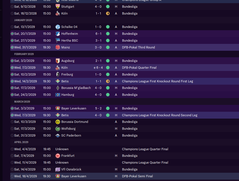 FMDoop's tweet image. 🚨 Live Now! 
⭐️Achievement Hunter - 86/98
📝Let&apos;s catch you up on what has been missed. 
⚽️!Tactic for Total Doop-ball tactic.
🇩🇪 FC Bayern Munich
🔗twitch.tv/Doop
#⃣ #WeStreamFM