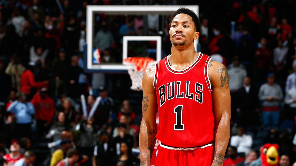 CertifiedHoop's tweet photo. Happy Birthday to the youngest NBA MVP to ever exist, Derrick Rose! #NBA https://t.co/aeqhyWYbwC
