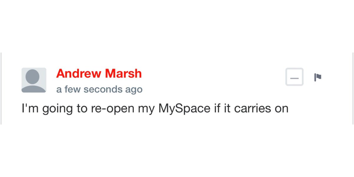 OnlyAzzaXD's tweet image. Andrew’s had enough 😂 #instadown #facebookdown #whatsappdown