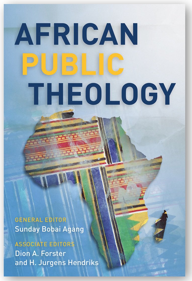 Dion Forster tweet media