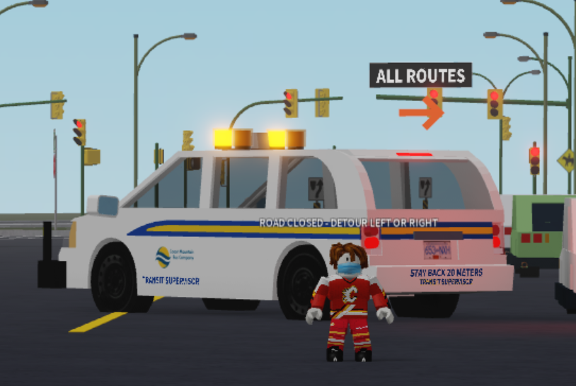 Translink_rblx's tweet photo. UPDATE: #Route480 The incident involving the bus is still on-going and now have EB traffic completely closed past the Uni Tow depot and Dunbar Street. All traffic is detour, either turning left or right. We still don't know what the incident is all about

(10:52am PDT) https://t.co/mp7yWNu42v