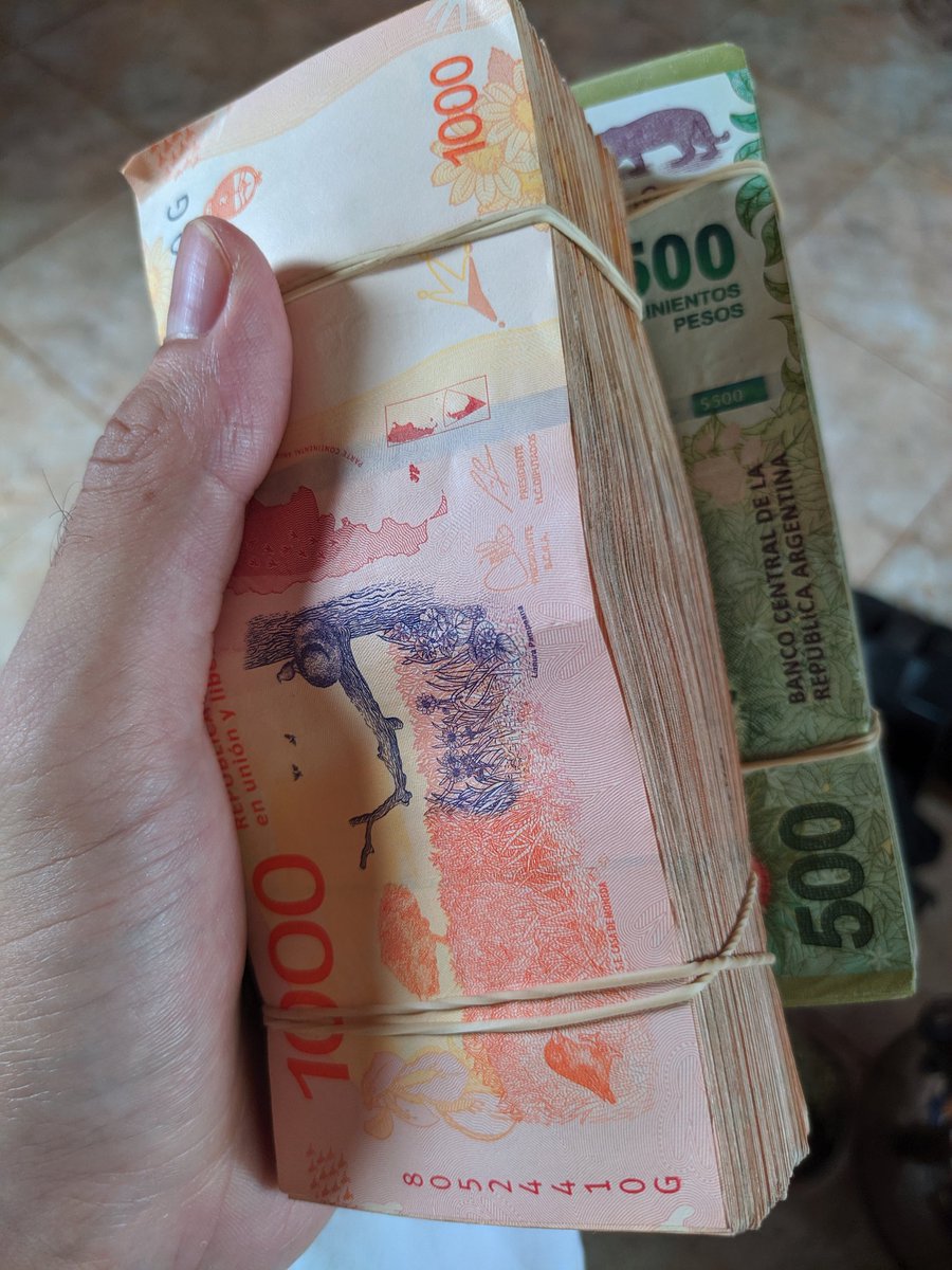 Rt para pasar el resto del año bendecido y con salud ✨