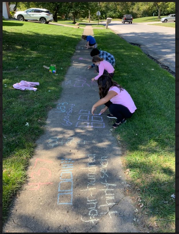 Crestdale Elementary (@crestdalesharp) on Twitter photo <a href="/CrestdaleSHARP/">Crestdale Elementary</a> students look forward to seeing you tomorrow from 5-6 at Elstro Plaza for #math-a-palooza. #rcsmath <a href="/CrestdaleSHARP/">Crestdale Elementary</a> students look forward to seeing you tomorrow from 5-6 at Elstro Plaza for #math-a-palooza. #rcsmath