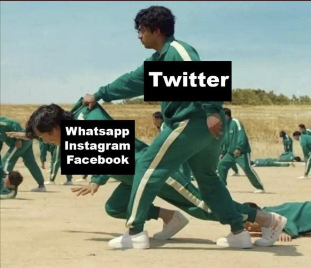 JiggyOficial's tweet photo. 🤣🤣🤣 https://t.co/K0DJqeDv2Z
