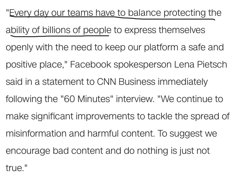 trishu27's tweet photo. I adore Mark Zuckerberg til i saw how FB turned around years after years and how imbalance it becomes during this pandemic SMH #facebookdown https://t.co/7EsmKcIQWY
