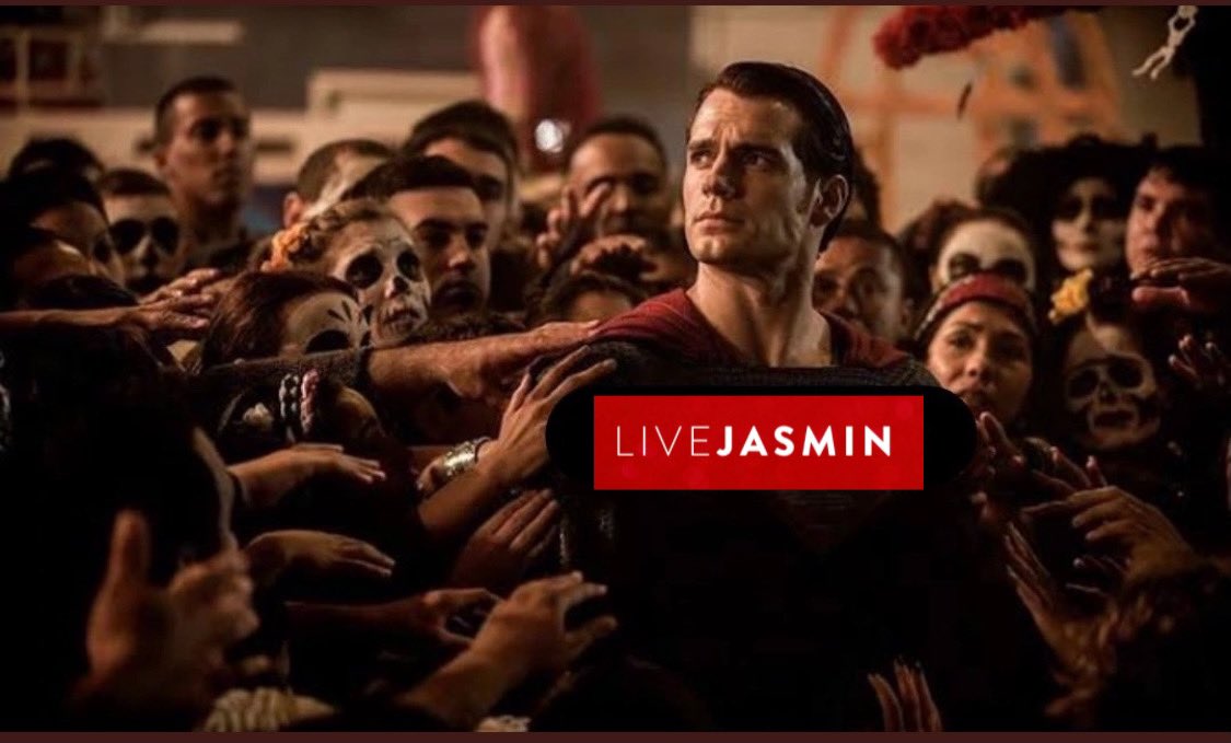 LiveJasmin tweet media