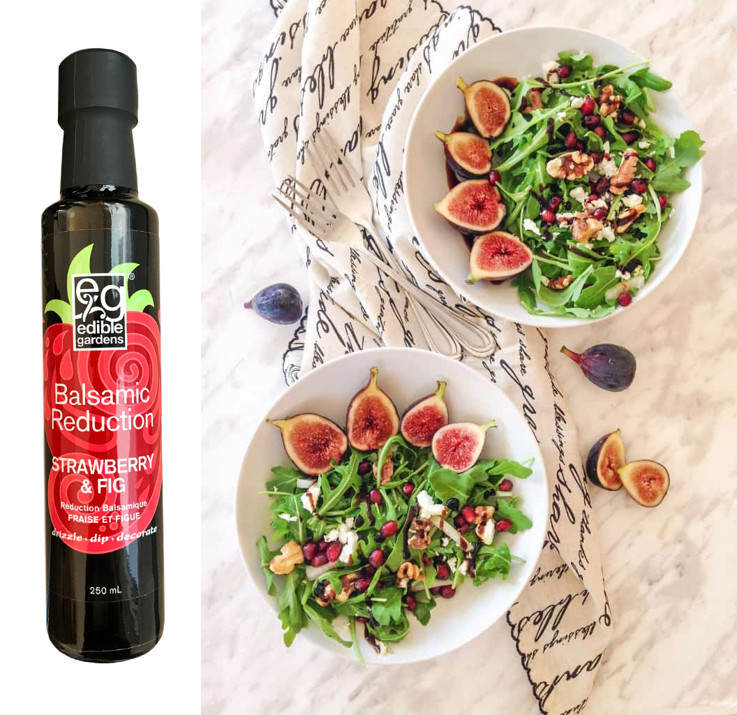 LGDFwholesale's tweet photo. Edible Garden's Strawberry & Fig balsamic reduction combines fresh Fraser Valley strawberries with the robust, sunkissed figs. #wholesale #authentic #localproduct #vancouver #balsamic #balsamicreduction https://t.co/BpYfN2G1rb