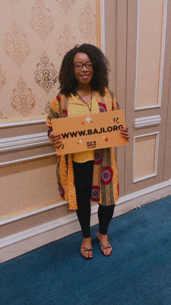 BAJItweet's tweet photo. We are out here reminding you to center Black people, center Black migrants, otherwise all your immigration bills are rubbish. https://t.co/Z9cu07lekg