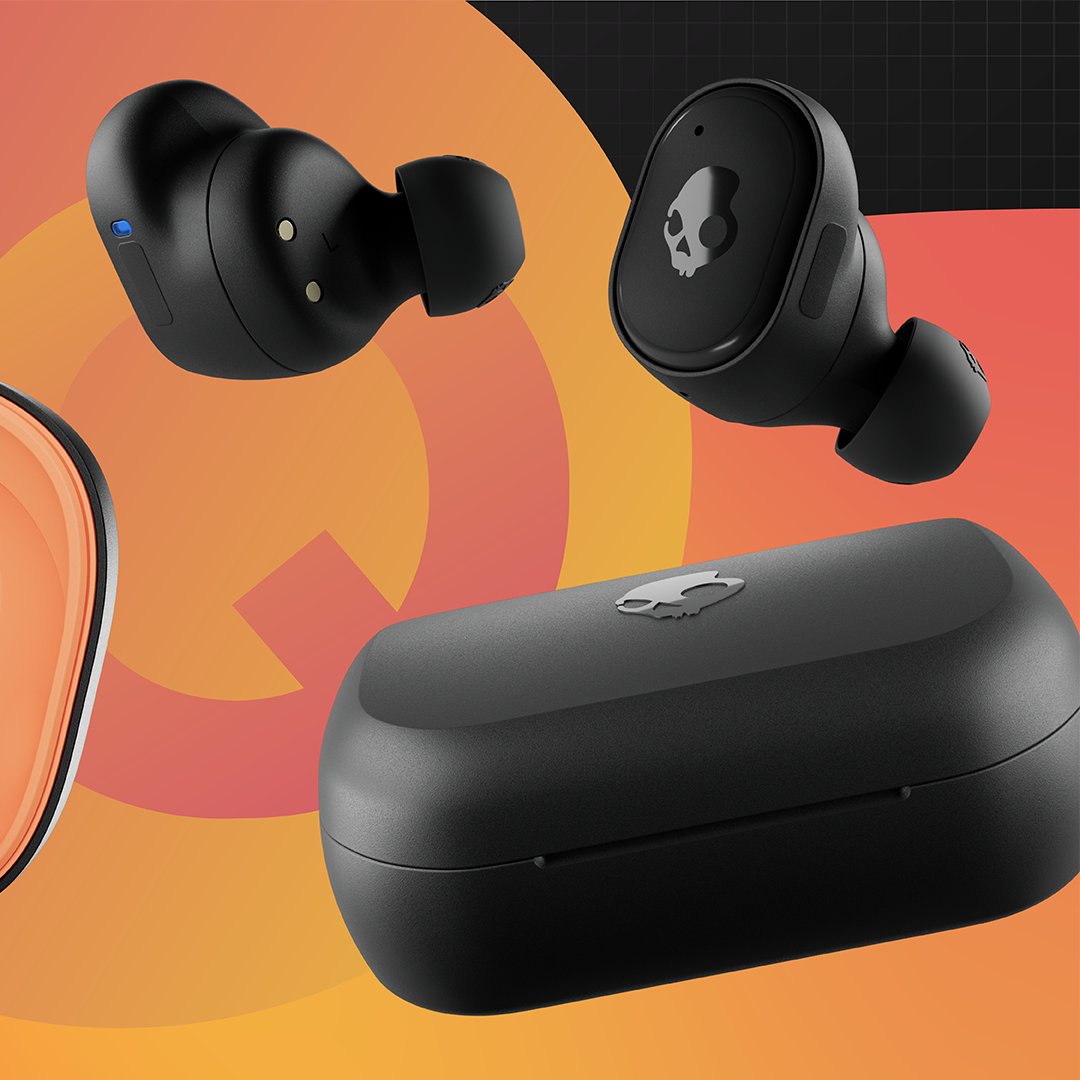 skullcandy's tweet photo. Instagram and Facebook are down, and it sounds like a great time for a Skull-iQ giveaway 😏

We're giving away one Skull-iQ bundle stocked with the new Grind Fuel and Push Active.

Retweet and reply with a 🎧 emoji to enter. The winner will be Dm'd on 10/5. 

#facebookdown https://t.co/L69p5S8q2v