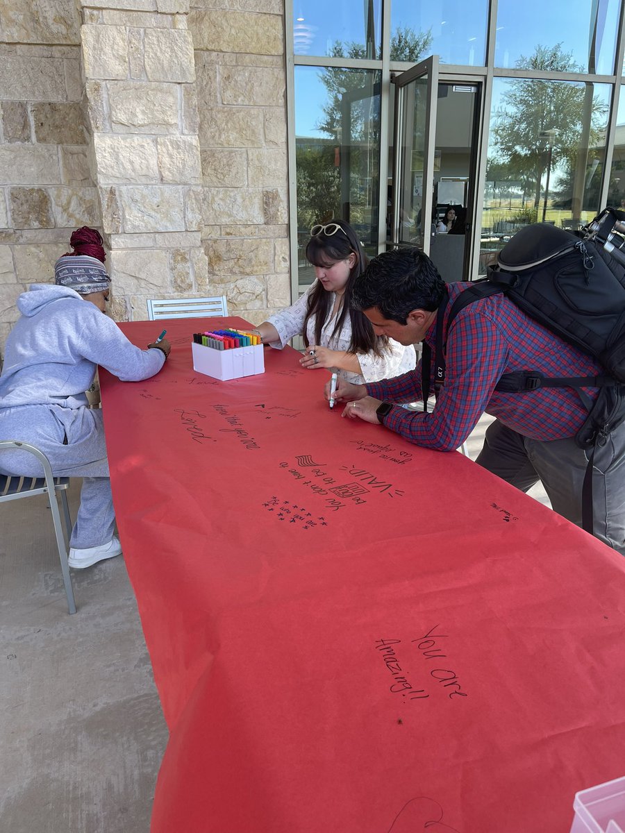 UTPB Student Life tweet media