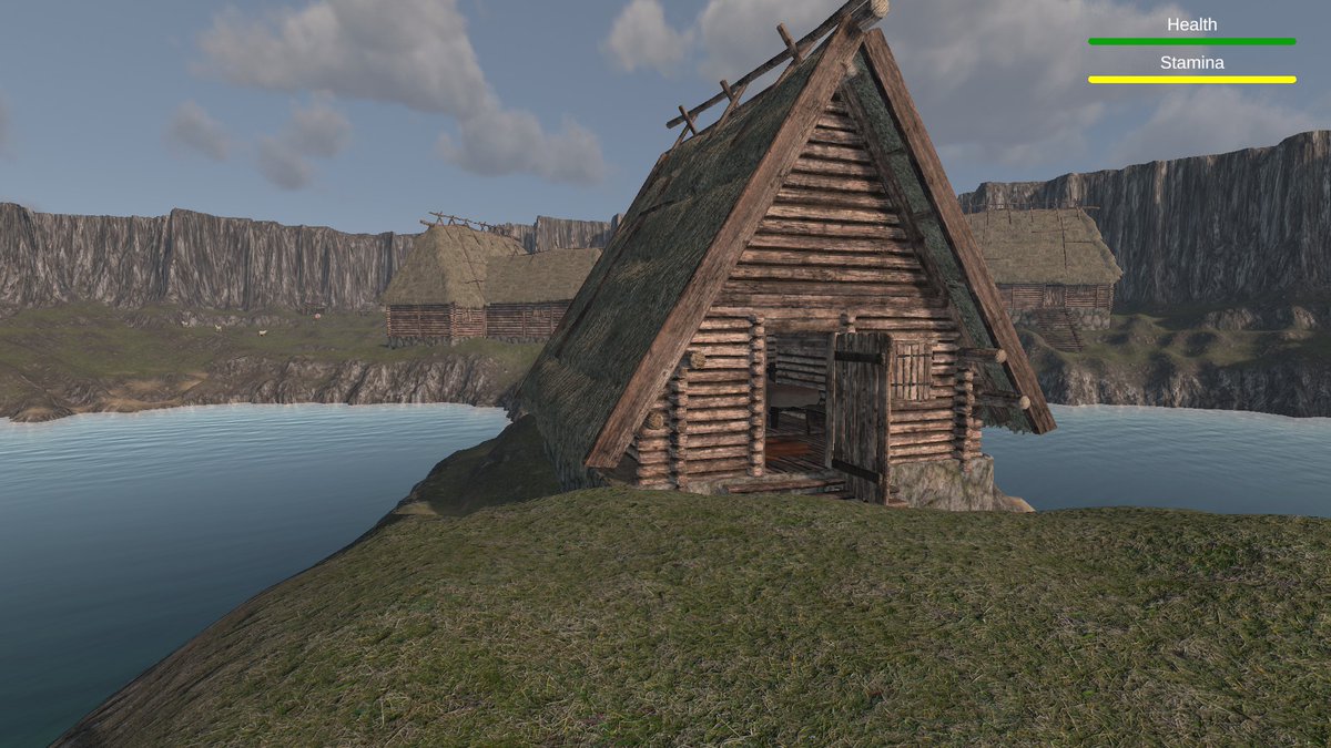 duckisoft's tweet photo. Here is a sneak peak of our new map, with some interesting new puzzles! Check it out at:
https://t.co/okG0SXfl8M
#indiegame #madewithunity #coop #indiegames #gamedev https://t.co/AsL9v01iit