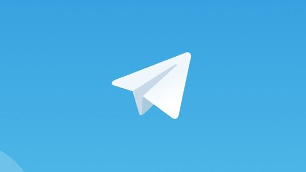 RPPNoticias's tweet photo. Usuarios también reportan la caída de #Telegram por saturación. ¡No puede serrrrrrr! 😭 https://t.co/ZKNvsHBQDJ https://t.co/Ta99Y0TN0S