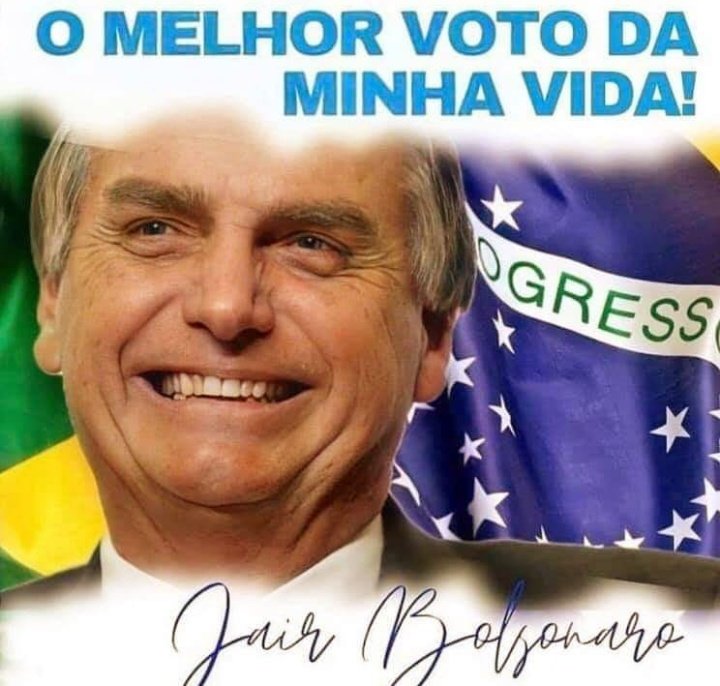 #QueroBolsonaroAte2026 e você??? 🇧🇷🇧🇷🇧🇷