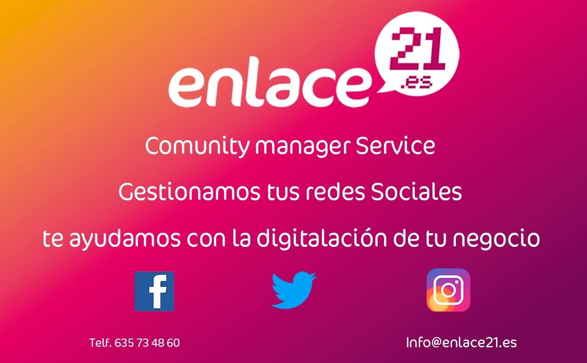enlace21es's tweet photo. Subimos el vídeo en diferentes #redesSociales y @Facebook @WhatsApp e @MadeInInstagram han caído #Diversifica los medios
#larioja #logroño #RRSS #COMUNITY  #gestionRedesSociales #emprendedores https://t.co/zqksetCd0H