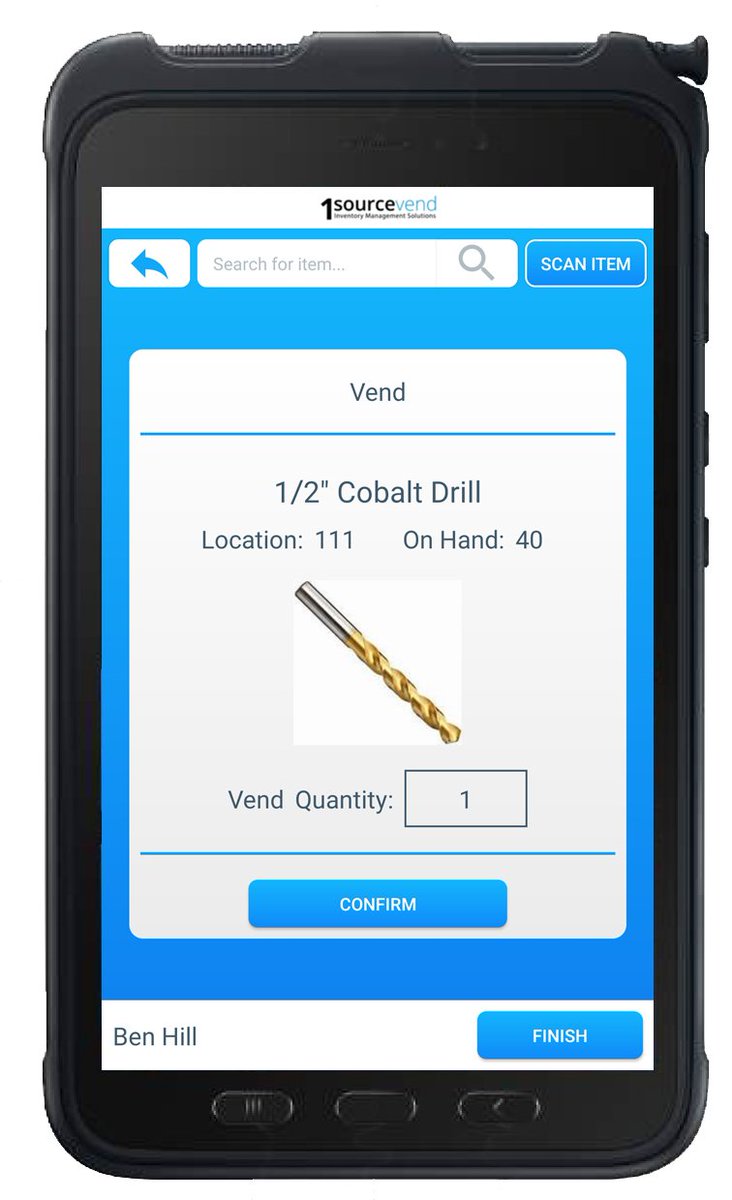 1SourceVend's tweet image. What better place to celebrate our successes this year than at the Gaylord Opryland Resort &amp;amp; Convention Center in Nashville? Come say hi and see all our new products at booth 104 at the NetPlus Alliance Annual Meeting. ow.ly/ucND50GlAIH
#NetPlusAlliance #strongertogether
