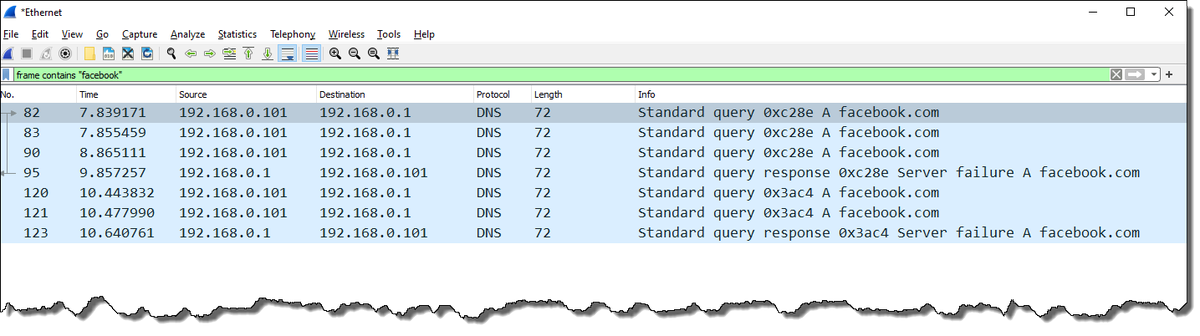 LauraChappell's tweet photo. Not sure about anyone else, but I'm ok with this server failure. https://t.co/iJ07PPmr2E