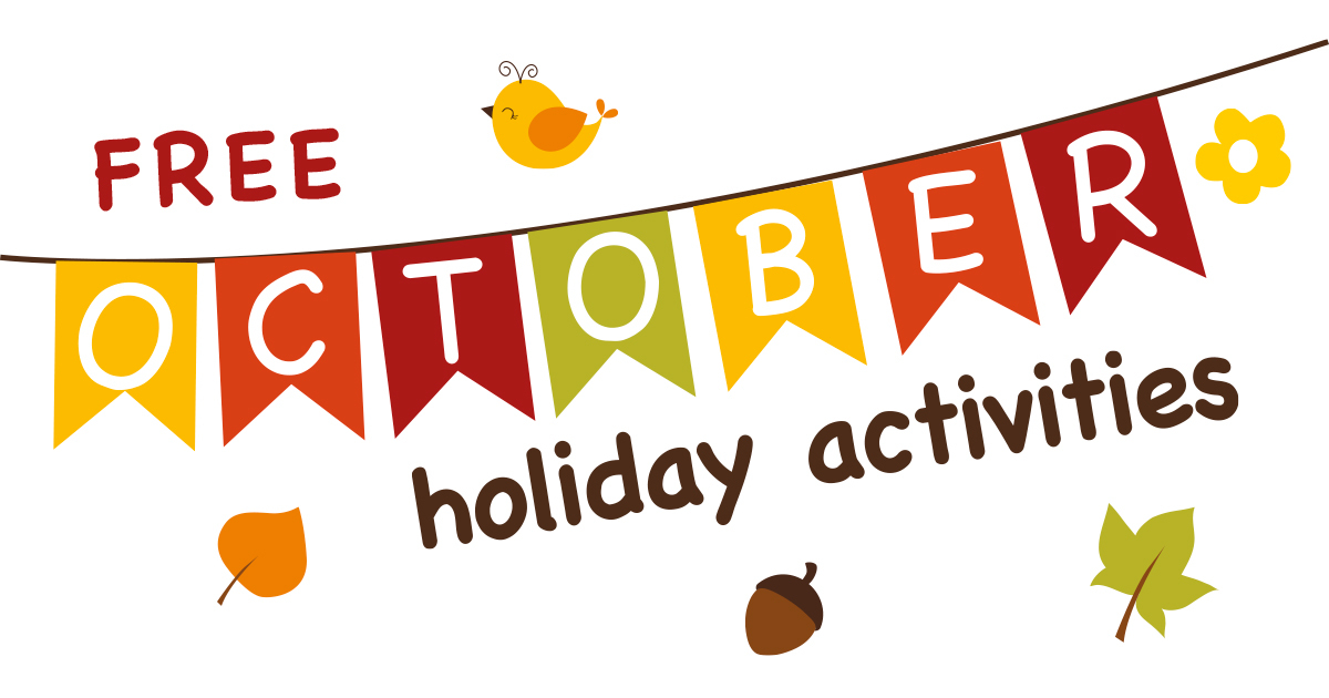 Check out our brilliant school holiday activities programme for children & young people within our Sports, Leisure, Museums, Libraries & Performing Arts facilities. Even better...this year they're absolutely FREE with Promo code OCTOBER21 Find out more - eastayrshireleisure.com/events/october…