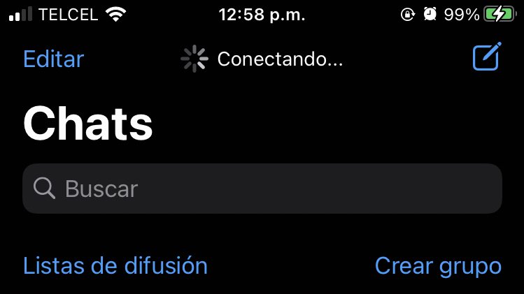 Erickxms's tweet photo. Yo esperando a que whatsapp funcione https://t.co/Et7GLV7F23