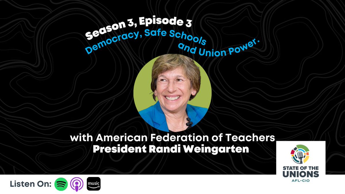 AFL-CIO ✊ tweet media