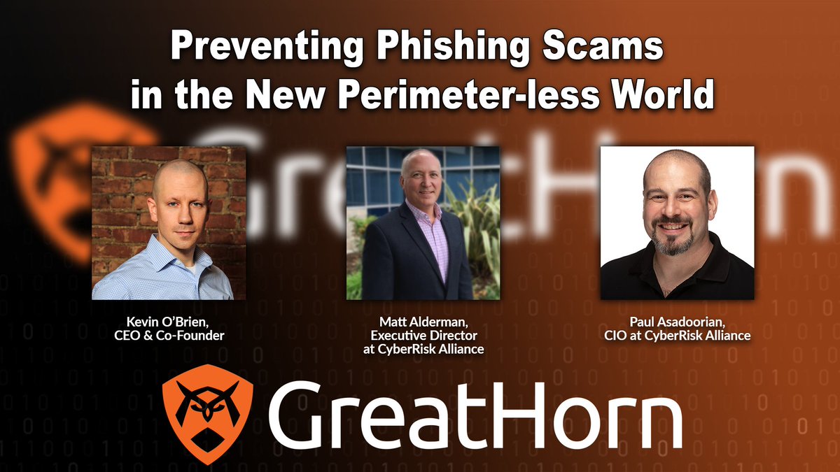 Email Security for the Future - Register &amp; Watch On-Demand Now!

attendee.gotowebinar.com/register/70021…