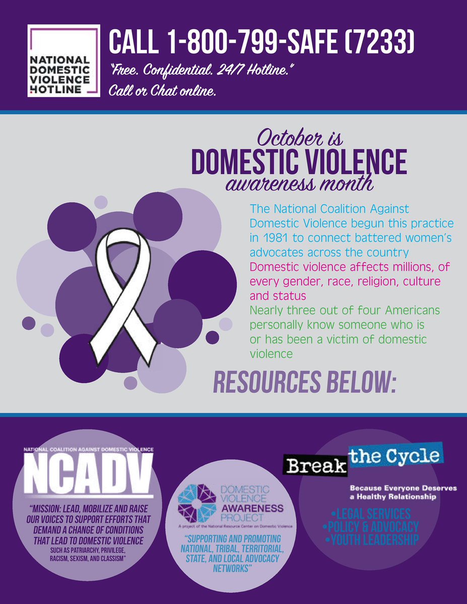 allyamorevisual's tweet image. #dvawarenessmonth #dvawareness