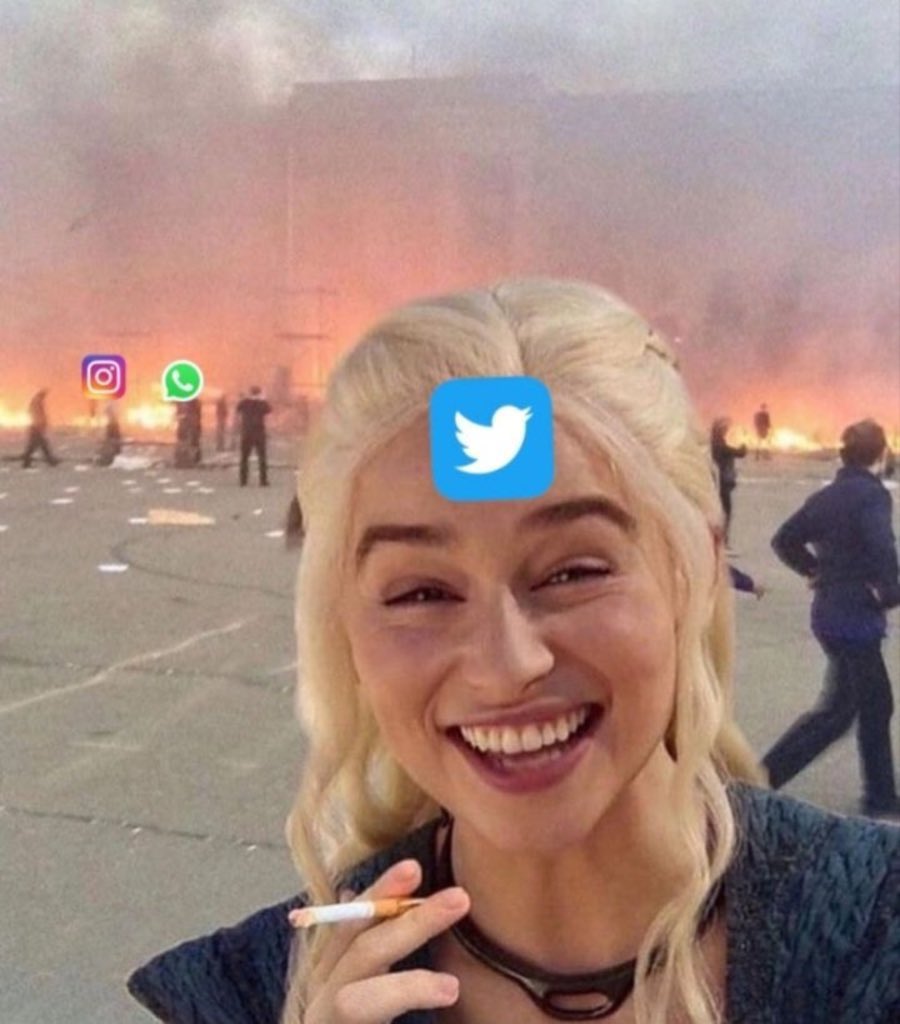 St3llin4_'s tweet photo. comunque io continuo a credere che le persone che hanno twitter siano ELITE e questi meme ne danno la prova concreta🛐🛐🛐
#instadown #instagramdisabled #whatsappdown https://t.co/jj82zX3z8v