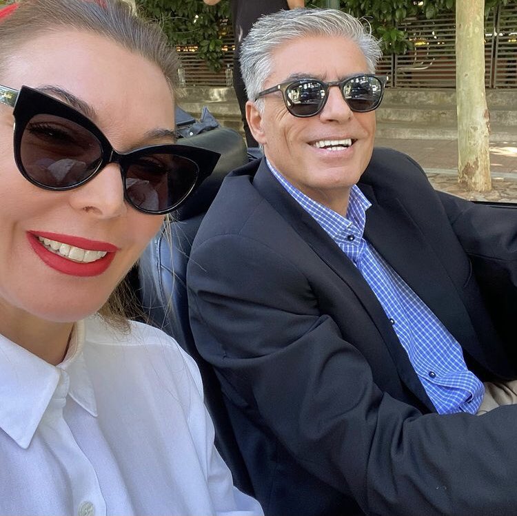 karakaxas's tweet photo. Πολύ ρεαλιστικά παντως τα δυο νέα κέρινα ομοιώματα στο μαντάμ τισσό https://t.co/lhT4IESOfJ
