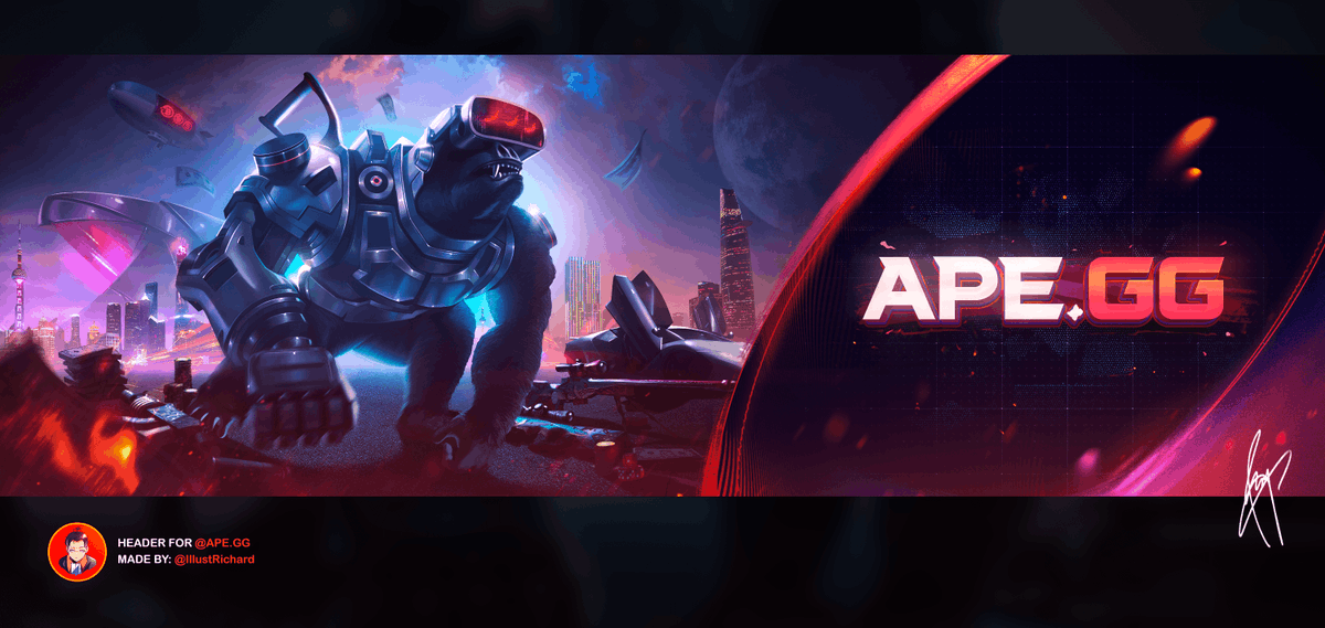 IllustRichard tweet media