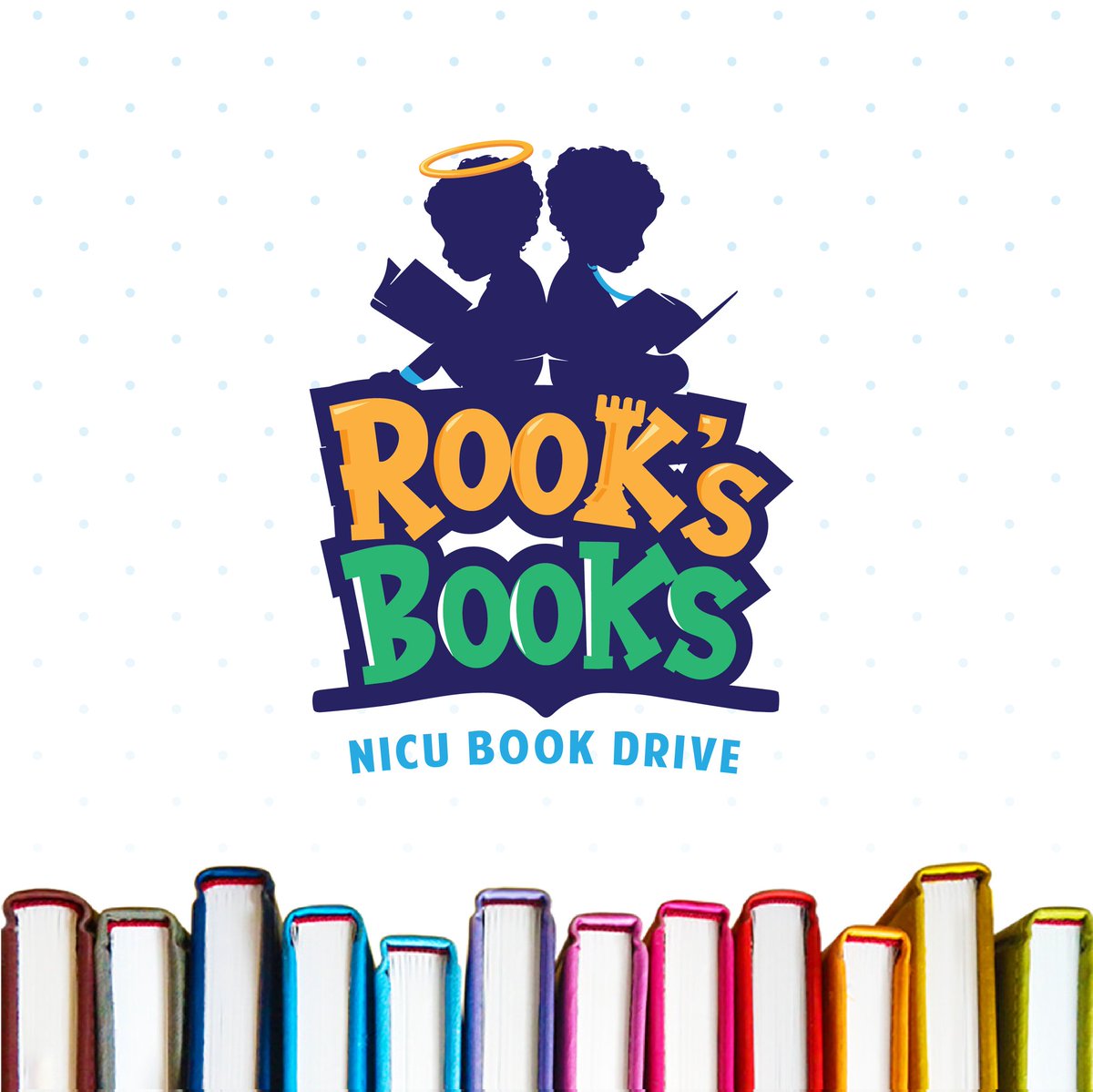 TreClubDesigns's tweet image. Indianapolis client, Rooks Books branded.

#treclubdesigns #logo #logodesign #branding #brandidentity #creativedesign #creativecloud #photoshop #illustrator #adobe #indy #rooksbooks