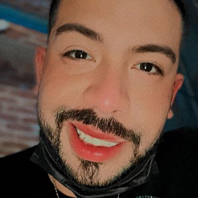 SteveRDG's tweet photo. #NuevaFotoDePerfil https://t.co/OxbCbLT63X