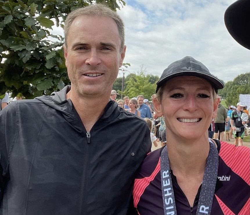drbray's tweet photo. It wasn’t pretty but I survived!
St Jude Ironman 70.3 Memphis #ironman #memphis #SwimBikeRun #70point3 #walkinginmemphis #yourhealthmatters #physicianwellness https://t.co/6lREYgVT0X