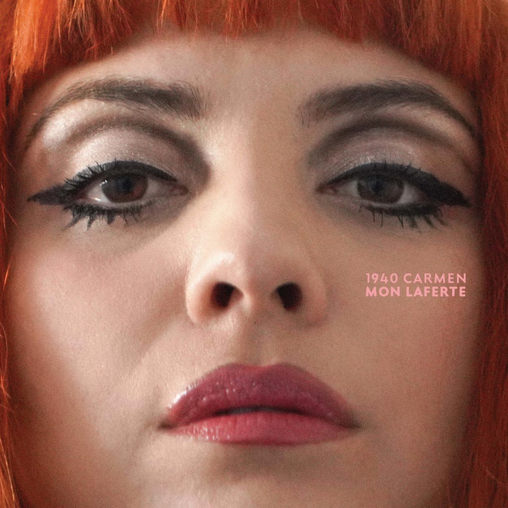 SACM_Oficial's tweet photo. Durante un viaje a Los Ángeles, con las emociones a flor de piel y en franca libertad creativa @monlaferte escribió, grabó y produjo su próximo álbum: #1940Carmen. ¡Grande, maestra! 👏🏽

Sale el 29 de octubre, aparta la fecha 😉 https://t.co/hmiHgqtHKl