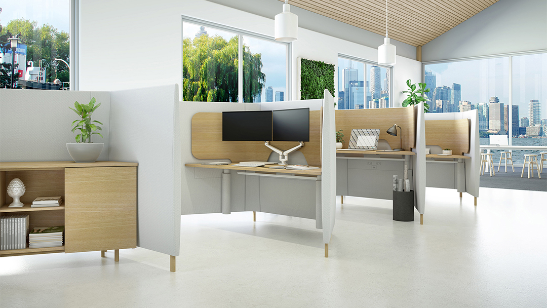 DianaMosher's tweet image. Planning a cutting edge co-working space in an apartment community? Check out DARRAN Furniture's "Honey" the Best of Competition award at NeoCon #productoftheweek #coworking #bestofneocon #contractdesign #apartmentinvestment #multifamily #themart #darran #dianamosherassociates