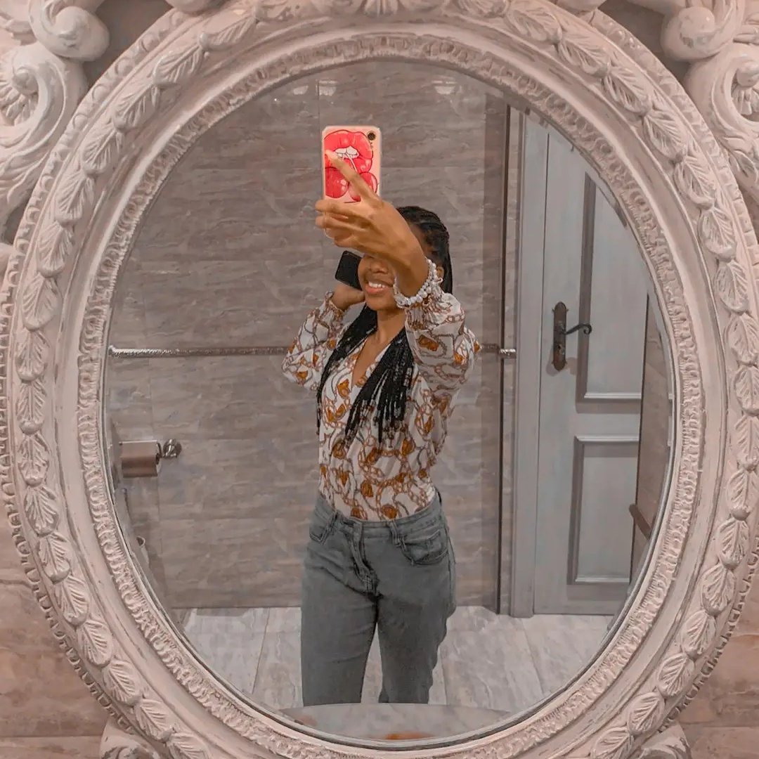 #NewProfilePic