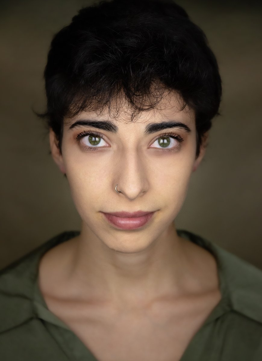 Hi! I'm an Italian actress based in Birmingham and graduated from RBC #seekingrepresentation. Here's a link to my spotlight profile:
spotlight.com/3978-1207-5042

<a href="/SupportBritish/">U.K. Actors Support Network</a> thank you!