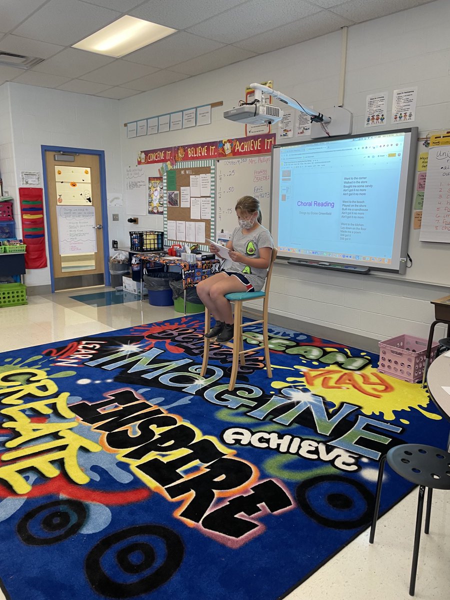 ClassPhillips1's tweet photo. Unit 1 writing celebration https://t.co/B5NjZMBfzr