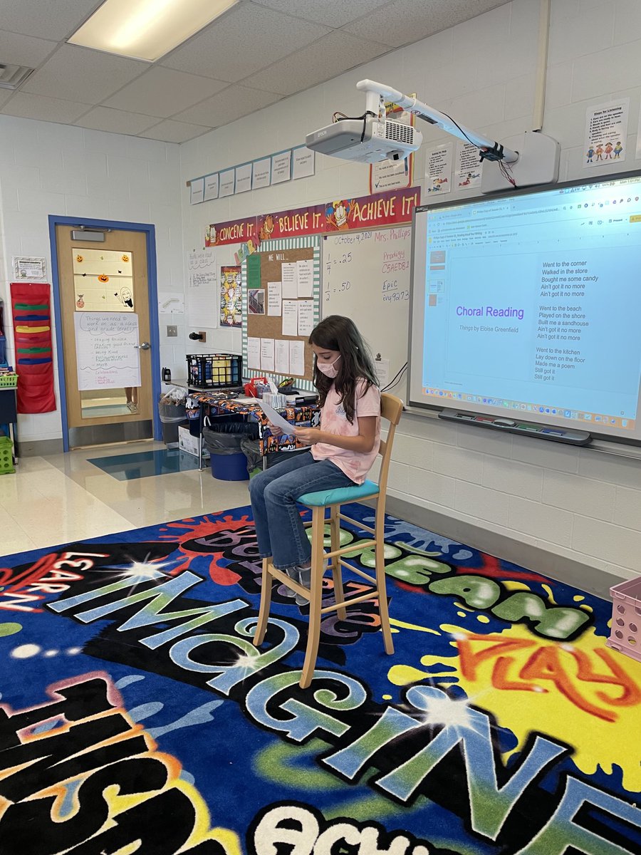 ClassPhillips1's tweet photo. Unit 1 writing celebration https://t.co/B5NjZMBfzr