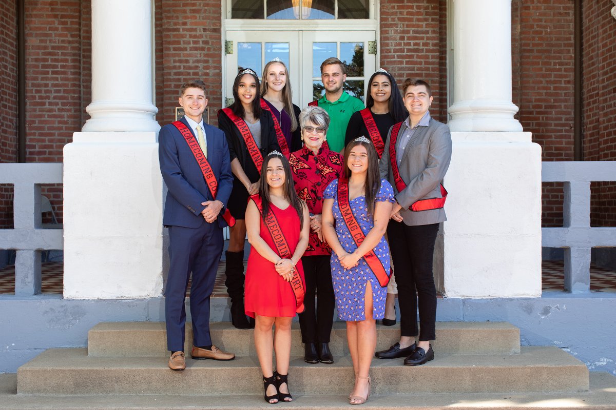 PennWCalifornia's tweet photo. ICYMI, the weather and #VulcanNation combined to make Homecoming and Family Weekend 2021 an amazing weekend of fun, friends and celebrations of Cal U. Thank you to our current students and alumni who came back for our Home Sweet Homecoming. #CalUHomecoming2021. https://t.co/cYTPiOPuiQ