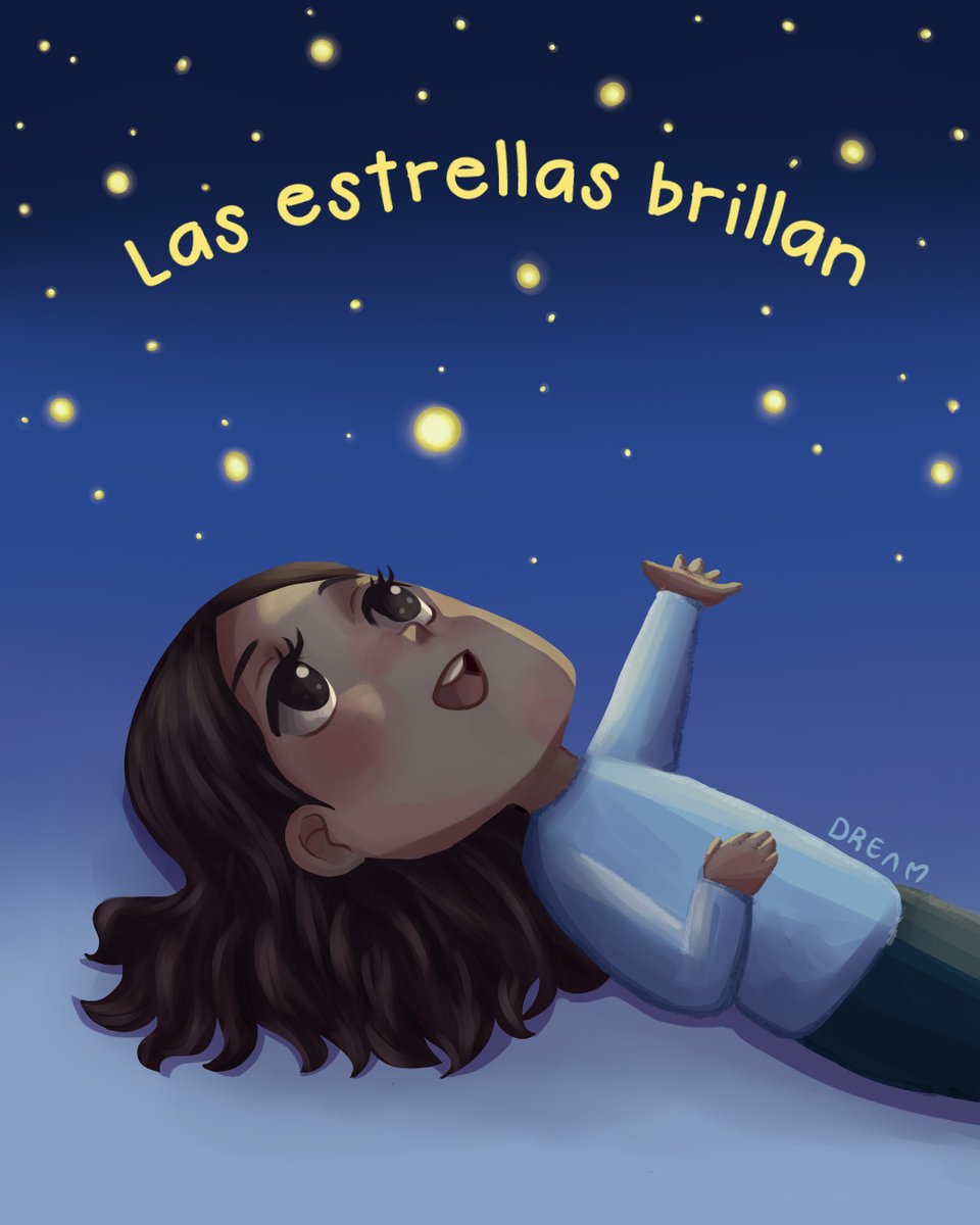 DREAM_draws's tweet photo. Reciente ilustración de mis recuerdos 
Ig: dream_draws11
#ecuador #gye #ec #illustration #digitalart #stars #starrynight #blue #color #ilustración #azul #estrellas #ig #Instragram https://t.co/z2pn2gI5EC