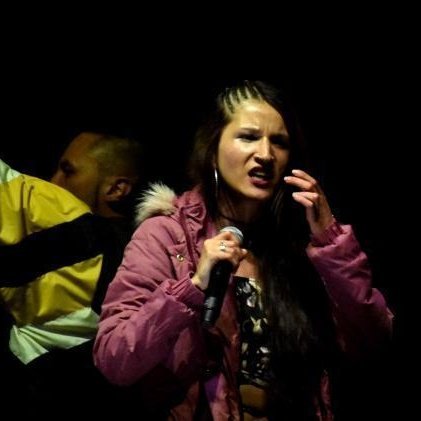 LaFarmakos's tweet photo. #NuevaFotoDePerfil https://t.co/TVdaVn9aqo