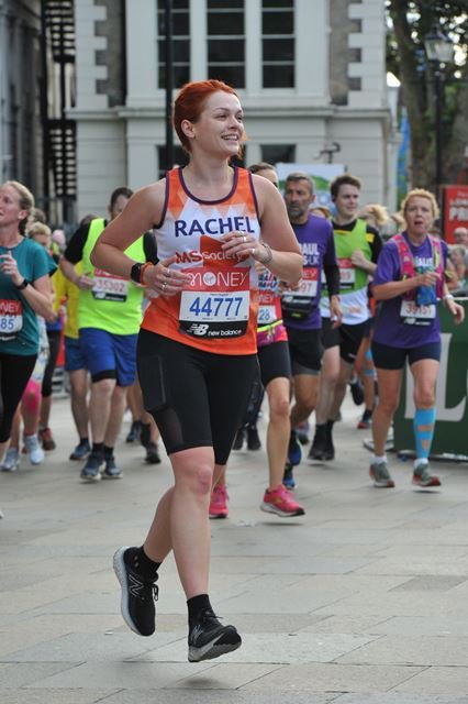Rachel Downes tweet media