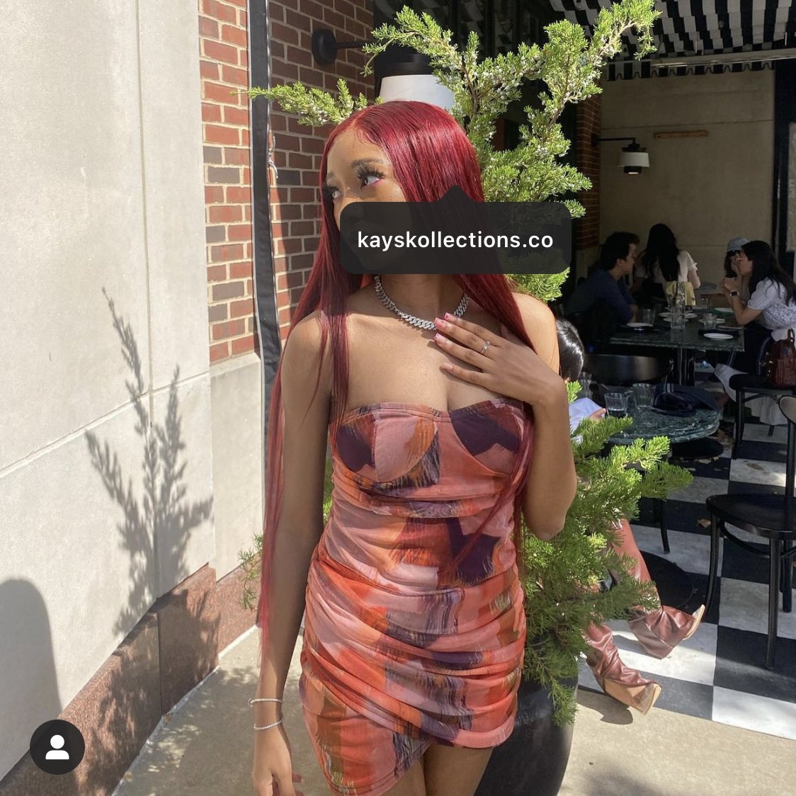 KKollectionsCo's tweet photo. Unit Constructed, colored, and installed by us❤️ #kdoll #phillywigmaker https://t.co/SDlAuSKUDk