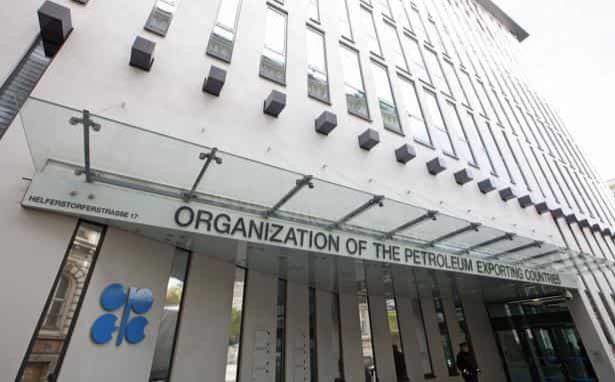 mission_rf's tweet photo. The 21st OPEC and non-OPEC Ministerial Meeting (#ONOMM) under co-chairmanship of 🇷🇺 DPM A.#Novak was held today virtually.The meeting reconfirmed the decision to adjust upward the monthly overall production by 0.4 mb/d for the month of November 2021➡️
🔗https://t.co/7InLAyvIzI https://t.co/04G2aVs7oL