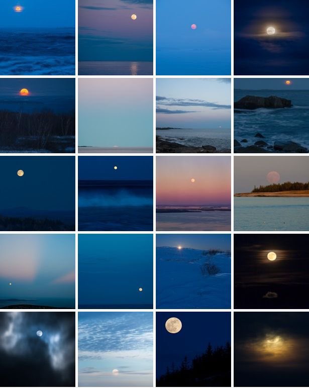 opacarofilia_'s tweet photo. la luna es taaaan bonitaaaaa https://t.co/DVcAj9ECQF