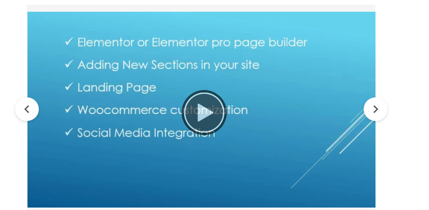 sayed285235's tweet photo. I will design wordpress website by elementor or elementor pro page builder
https://t.co/xpiDfPYK4q
#WordPress #elementor #CSS #HTML #bootstrap
#WordPress_theme_customization #WordPress_site_redesigned #wordpressdesigner #webdesigner #design #websitedesign #psdtohtml #fiverr https://t.co/P75R9ronc7